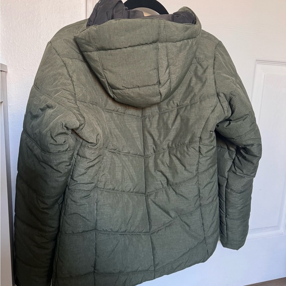 Columbia McCleary Pass Jacket - Small - Picture 3 of 4